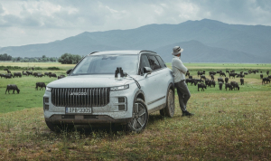 JAECOO 7 SHS: Διένυσε 1.504 χλμ. στον ελληνικό Super Hybrid «Μαραθώνιο» χωρίς ανεφοδιασμό