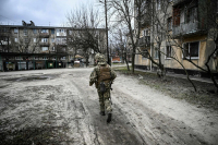 Ουκρανία: Συνεχιζόμενοι οι βομβαρδισμοί των ρωσικών δυνάμεων - Αδύνατο το άνοιγμα ανθρωπιστικών διαδρόμων