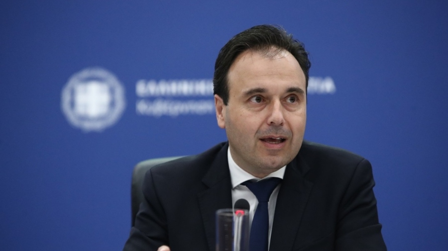 Δ. Παπαστεργίου: Πάνω από 250.000 χρήστες στο «posokanei» – Έρχονται νέες λειτουργίες και ψηφιακές υπηρεσίες