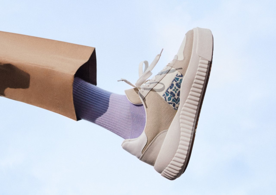 H&M - Good News: Παρουσίασαν την Unisex συλλογή παπουτσιών με μικρότερο περιβαλλοντικό αποτύπωμα