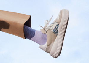 H&amp;M - Good News: Παρουσίασαν την Unisex συλλογή παπουτσιών με μικρότερο περιβαλλοντικό αποτύπωμα