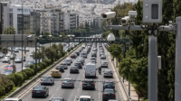 Παρουσιάστηκε το νέο σύστημα διαχείρισης της κυκλοφορίας Traffic Commander