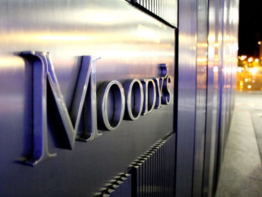 Moody&#039;s: Δίνει ψήφο εμπιστοσύνης στις ελληνικές τράπεζες