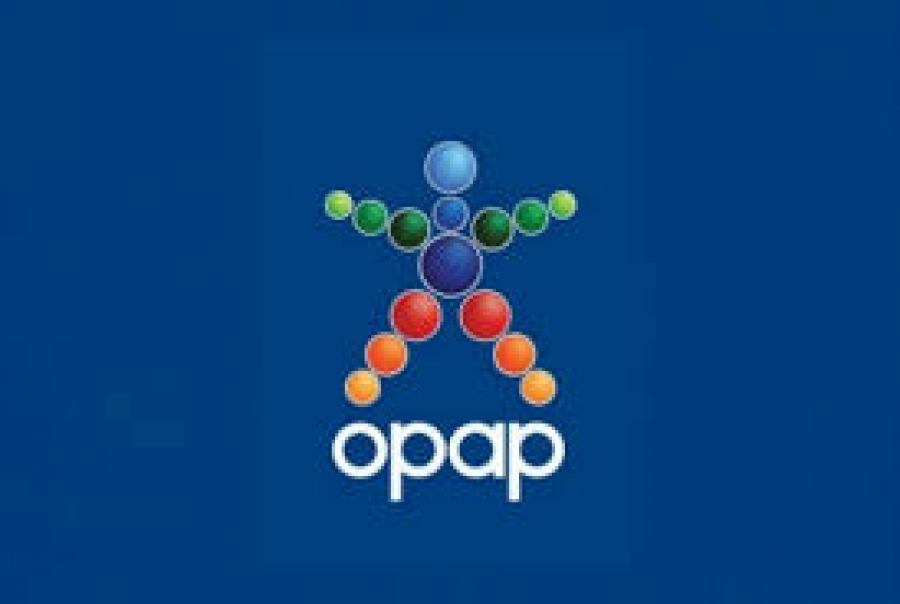 ΟΠΑΠ: 2.788 μέτοχοι επανεπένδυσαν το μέρισμά τους στην εταιρεία - Στις 3/8 οι νέες μετοχές