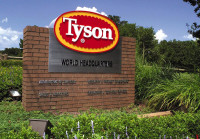Tyson Foods: Αποχώρησε ο διευθύνων σύμβουλος, επικαλούμενος προσωπικούς λόγους
