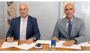 Θεσμική συνεργασία μεταξύ Γραφείου Προϋπολογισμού του Κράτους και ΕΚΤ