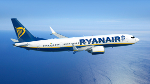 Ryan Air: Αναζητά 50 εργαζομένους σε Αθήνα και Θεσσαλονίκη