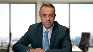 Σταϊκούρας: Δεδομένη η αύξηση των συντάξεων το 2023