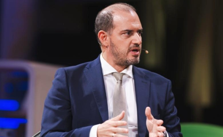 Γ. Κώτσηρας: «Ενισχύουμε την προσφορά κατοικιών και στηρίζουμε τους ενοικιαστές»