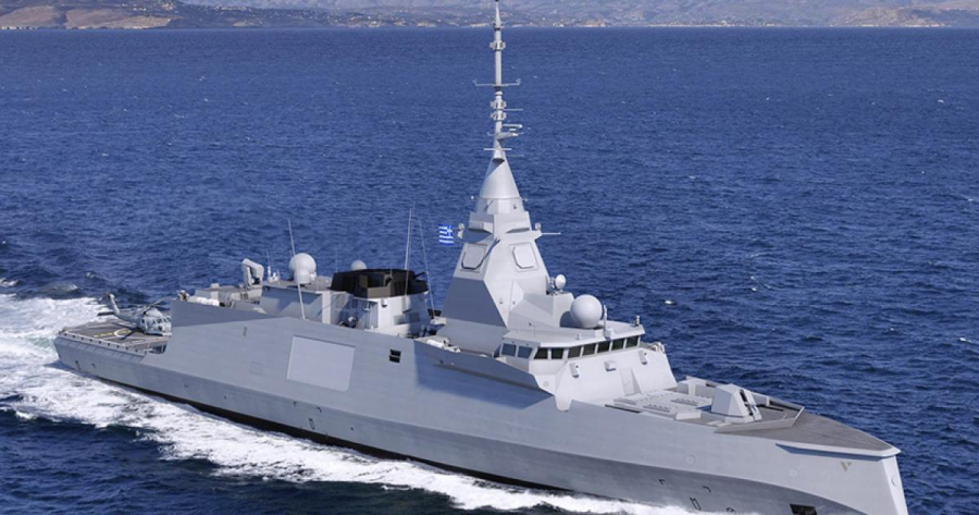 Naval Group: Υπογραφή 7 συμβάσεων με ελληνικούς βιομηχανικούς εταίρους