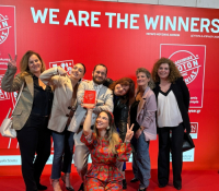 ENDLESS EC: Το Μαλακτικό #goodmood Dream+ Pouch αναδείχθηκε «Προϊόν της Χρονιάς 2026»