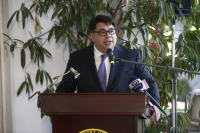 Τσούνης: Έντονη ανάπτυξη στις επενδύσεις των ΗΠΑ στην Ελλάδα