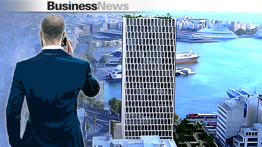 Πύργος του Πειραιά: To καλοκαίρι οι πρώτες παραδόσεις χώρων – Έρχονται νέες συμφωνίες για τα γραφεία