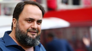 Βαγγέλης Μαρινάκης για Στενά του Ορμούζ: Καλύτερα ένα «μετριοπαθές» τέλος διέλευσης παρά να είναι κλειστά