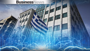 Χρηματιστήριο: Άνοδος 0,97% στις 1247 μονάδες - Υπεραπέδωσαν Πειραιώς Jumbo, Elvarhalcor Aegean