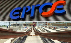 ΕΡΓΟΣΕ: Στο σχήμα "ΕΝΩΣΗ ΑΒΑΞ - ALSTOM" το έργο σηματοδότησης της γραμμής Θεσσαλονίκης – Ειδομένης