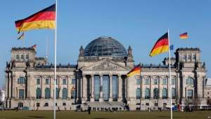 Γερμανία: Ο οικονομολόγος Γιοάχιμ Νάγκελ διάδοχος του Βάιντμαν στην ηγεσία της Bundesbank