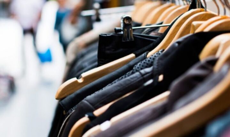 ΣΕΠΕΕ: Πτώση 15,1% στις εξαγωγές ειδών ένδυσης στο εννεάμηνο