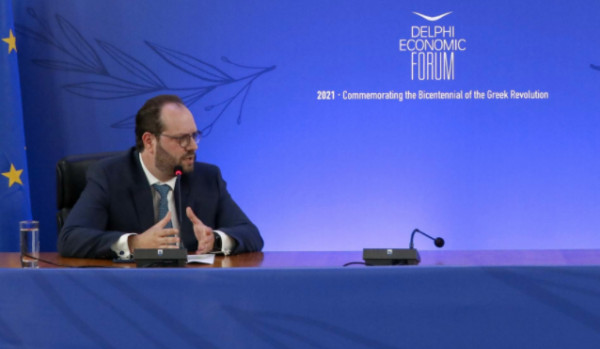 Ορέστης Καβαλάκης: Τα ΣΔΙΤ βασικός μοχλός ανάπτυξης δημοσίων έργων
