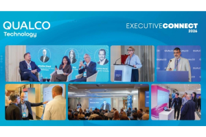 Successful conclusion of the 'Executive Connect 2026' technology conference in Athens