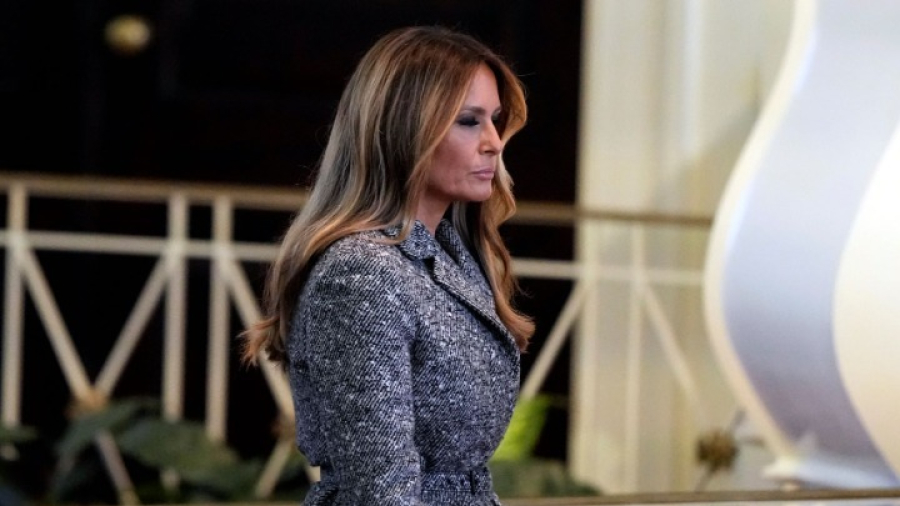 «Melania»: Το ντοκιμαντέρ για τη Μελάνια Τραμπ στις αίθουσες τον Ιανουάριο του 2026