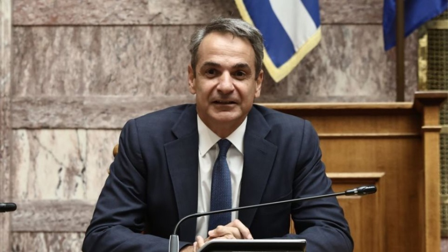 Κ. Μητσοτάκης: Συνάντηση τη Δευτέρα στις 5 μμ με αντιπροσωπεία του Συντονιστικόυ των αγροτών