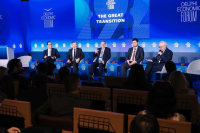 Σ. Αναγνωστόπουλος (Γ.Γ. Εμπορίου): Η ανάγκη για έκτακτα μέτρα στην αγορά φαίνεται ότι παρέρχεται