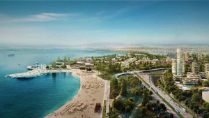 Fast Company: Βράβευσε το αρχιτεκτονικό γραφείο που έχει αναλάβει τον σχεδιασμό του πάρκου στο Ελληνικό