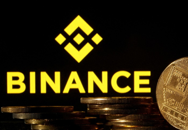 Binance: Απροσδόκητη η μήνυση των αρχών των ΗΠΑ