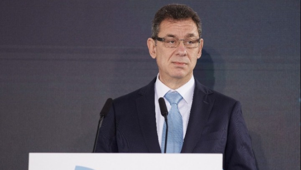 Μπουρλά: Με την ΑΙ οι ερευνητές θα φέρουν τη θεραπεία του καρκίνου σε 4 χρόνια, αντί για 10
