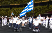 ΟΠΑΠ: Δίπλα στην Ελληνική Παραολυμπιακή Ομάδα στο Τόκιο