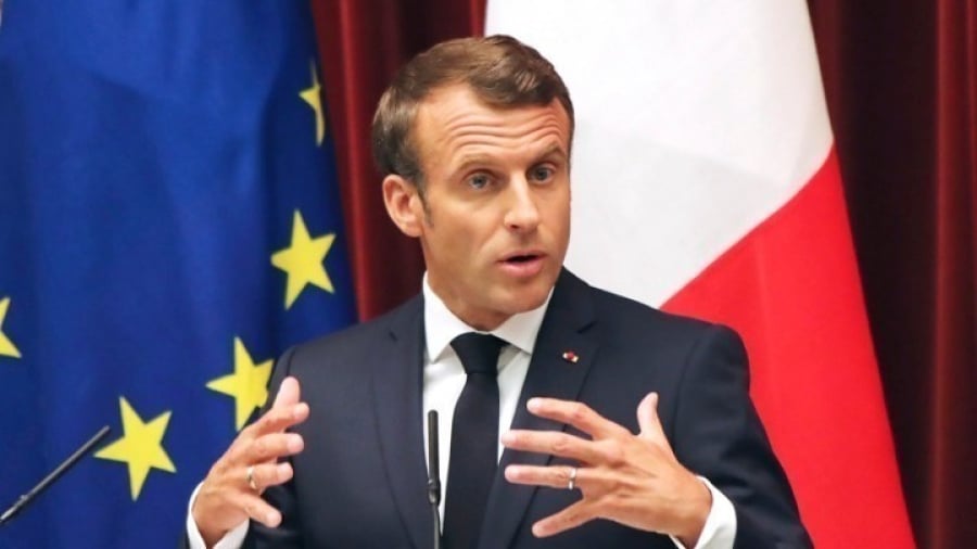 Γαλλία: Η επόμενη ημέρα για τον Μακρόν - Επιδιώκει να ανακτήσει την πρωτοβουλία με νέες μεταρρυθμίσεις
