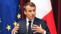 Γαλλία: Η επόμενη ημέρα για τον Μακρόν - Επιδιώκει να ανακτήσει την πρωτοβουλία με νέες μεταρρυθμίσεις
