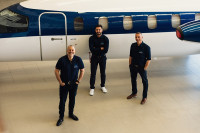 Η Zela Jet προσφέρει μια νέα διάσταση στον κόσμο των ιδιωτικών πτήσεων