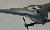 Ελληνικό drone «Αρχύτας»: Σύμφωνα με το σχεδιασμό εξελίσσεται το πρόγραμμα