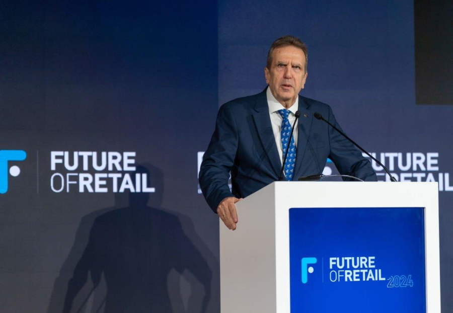 ΕΣΕΕ: Με επιτυχία ολοκληρώθηκαν οι εργασίες του Συνεδρίου Future of Retail 2024