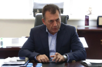 Γ. Βρούτσης: Καταβλήθηκαν τα 80 εκατ. ευρώ σε ερασιτεχνικό και επαγγελματικό αθλητισμό για το 2026 - Αναλυτικά τα ποσά