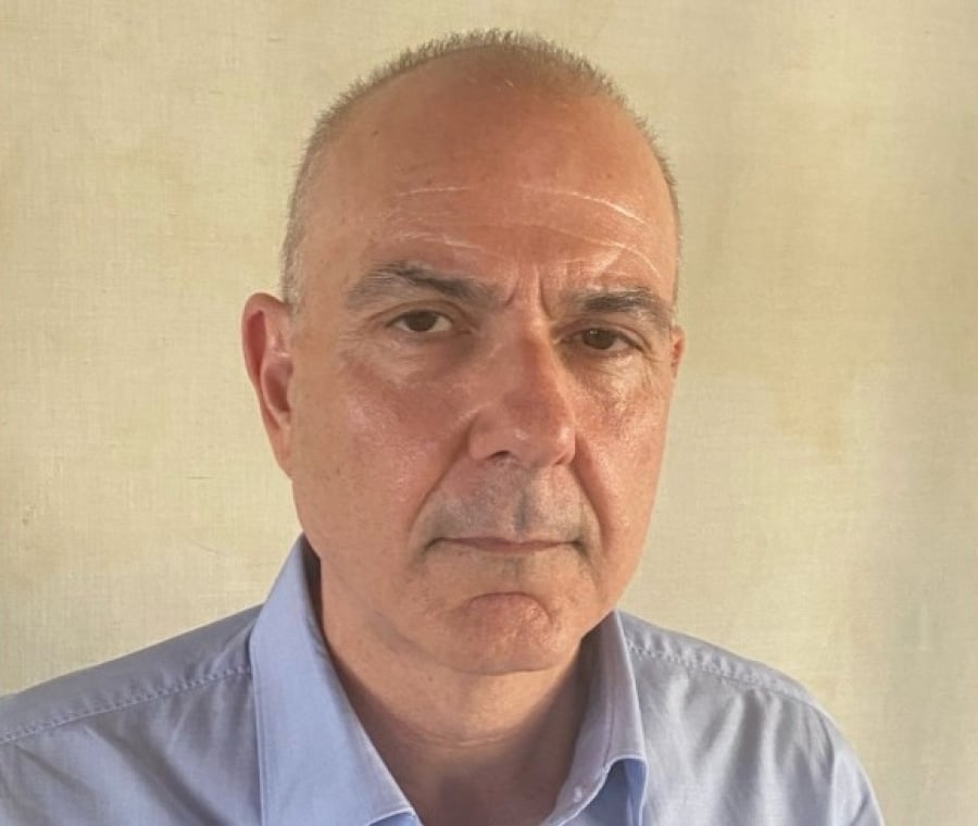 Στην Howden Hellas εντάσσεται ο Τάσος Κουτσουμπής