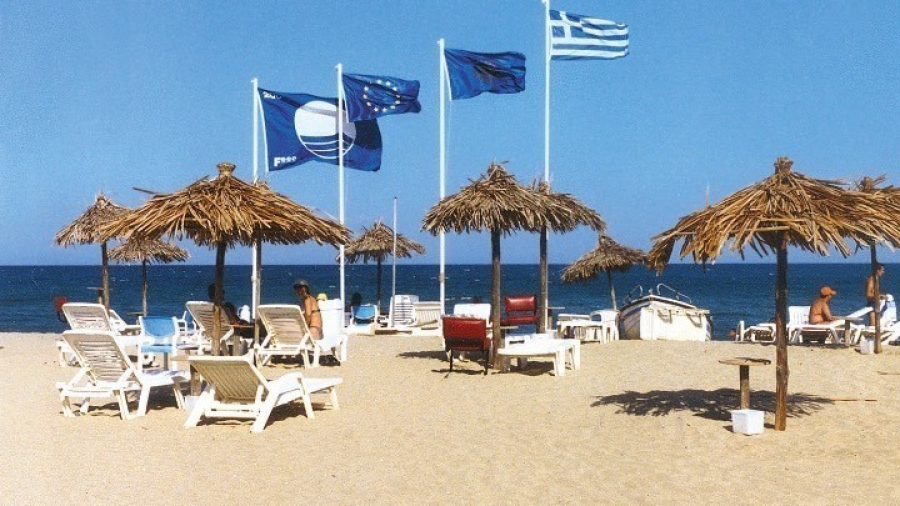 Guardian: Θεαματική τουριστική ανάπτυξη της Ελλάδας