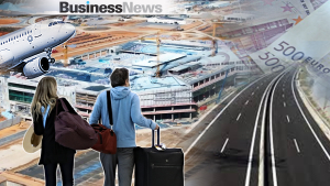 ΒΟΑΚ και νέο αεροδρόμιο στο Καστέλλι «ανεβάζουν κατηγορία» τις υποδομές της Κρήτης