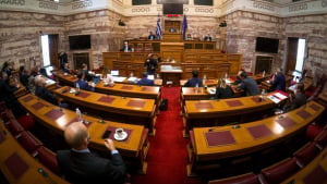 Βουλή: Πρεμιέρα σήμερα της Εξεταστικής Επιτροπής για τις υποκλοπές