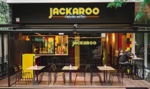 To τριπλό χτύπημα της Jackaroo μέσα στον Ιούνιο