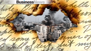 Γράμμα σε έναν Παλαιστίνιο φίλο...