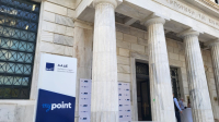 Πρεμιέρα στις 16/7 για το νέο myPoint της ΑΑΔΕ στον Πειραιά – Γ. Πιτσιλής: «Μια νέα εμπειρία εξυπηρέτησης»
