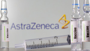 Ιωαννίδης: Το εμβόλιο AstraZeneca δεν είναι καλή επιλογή για άτομα κάτω των 50 ετών