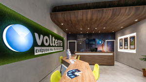 Mytilineos: Εξαγοράζει τη Volterra - Αναμένονται ανακοινώσεις