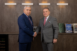 Ολοκληρώθηκε η συγχώνευση μεταξύ CPA Kudos Greece και HBP Ορκωτοί Ελεγκτές Λογιστές Α.Ε