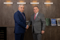 Ολοκληρώθηκε η συγχώνευση μεταξύ CPA Kudos Greece και HBP Ορκωτοί Ελεγκτές Λογιστές Α.Ε