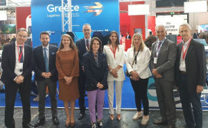 Transport Logistic 2025: Η Ελλάδα στο επίκεντρο με 450+ επαγγελματικές επαφές