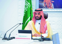 Τι «ψάχνει» ο Μπιν Σαλμάν στην Αθήνα